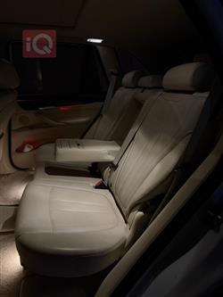 بي ام دبليو X5